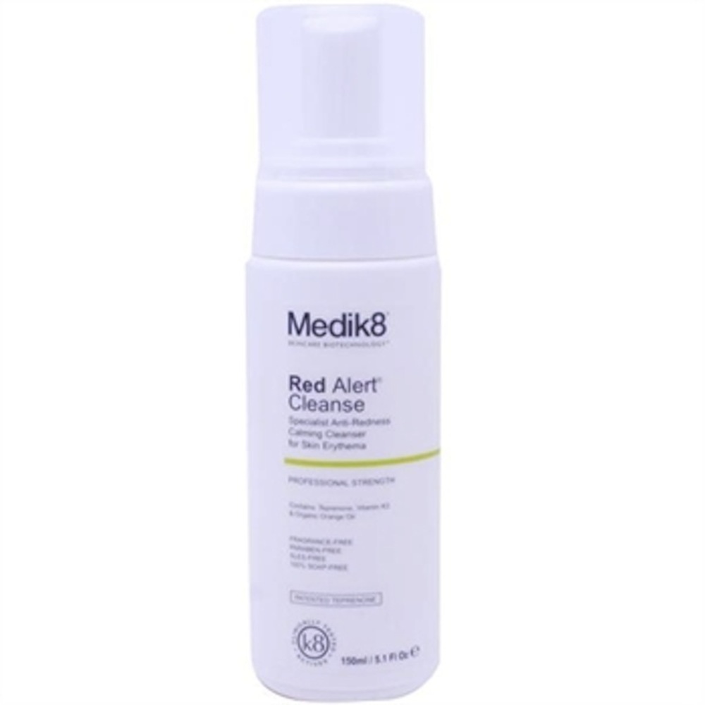 Medik8 - Red Alert® Cleanse - Click Image to Close